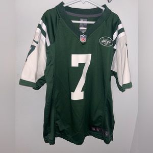 NY Jets NFL Football Jersey (youth L)